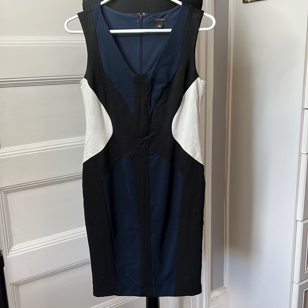 Ann Taylor womens dress‎ size 2